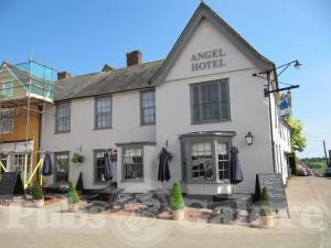 Picture of Angel Hotel