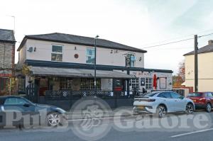 Picture of The Bay Horse