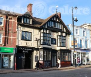 Picture of The Lady Elizabeth