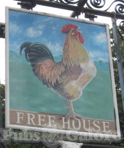 Picture of Cock Inn