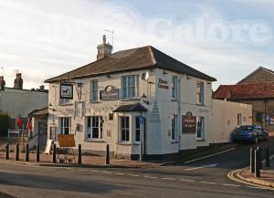 Picture of Horse & Groom