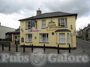 Picture of Horse & Groom