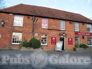 Picture of Maldon Grey