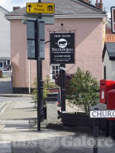 Picture of Old Bull Hotel & Restaurant
