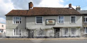 Picture of Old Bull Hotel & Restaurant