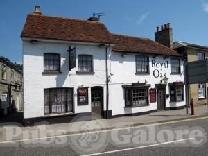 Picture of The Gainsborough