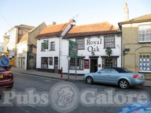 Picture of The Gainsborough