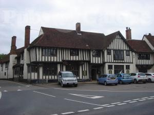 Picture of The Bull Hotel