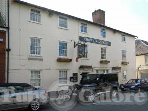 Picture of Crown & Anchor Inn