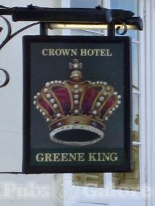 Picture of Crown Hotel