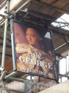 Picture of The George