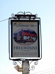 Picture of The Greyhound Inn