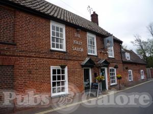 Picture of The Jolly Sailor