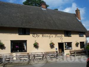 Picture of The Kings Head (The Low House)