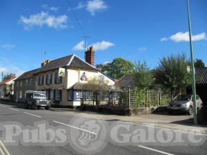 Picture of Railway Inn