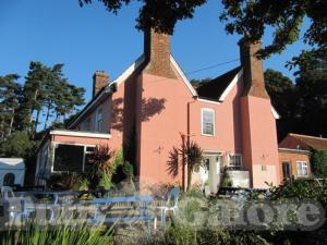 Picture of Ramsholt Arms