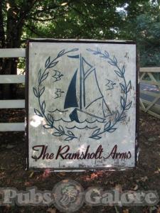 Picture of Ramsholt Arms