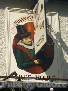 Picture of The Seckforde Tap