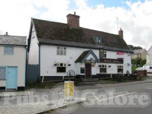 Picture of The White Horse Inn