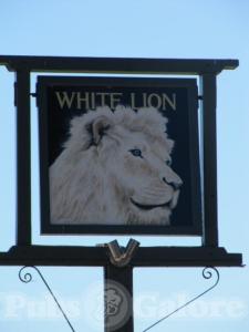 Picture of The White Lion