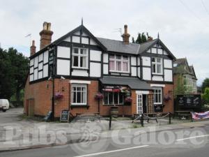 Picture of Black Horse Inn