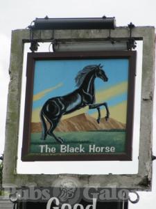 Picture of Black Horse Inn