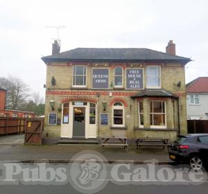 Picture of Queens Arms