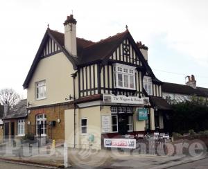 Picture of The Waggon & Horses