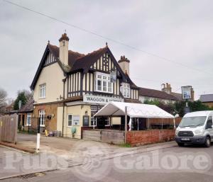 Picture of The Waggon & Horses