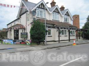 Picture of Woburn Arms