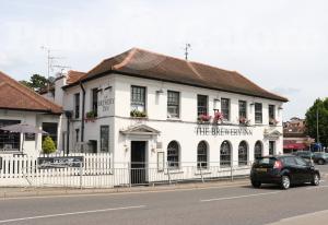 Picture of The Brewery Inn