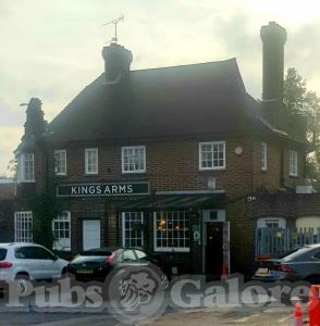 Picture of The Kings Arms