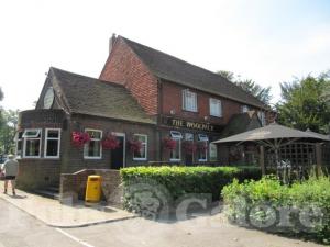 Picture of The Woolpack