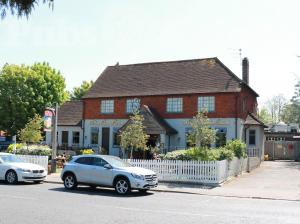Picture of The Woolpack