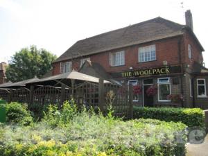 Picture of The Woolpack