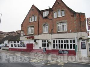 Picture of Cambridge Hotel