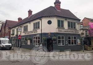 Picture of The Carpenters Arms