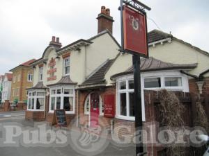 Picture of The Four Horseshoes