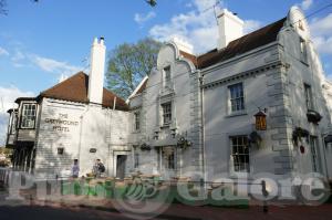 Picture of The Greyhound Hotel