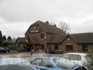 Picture of The New Inn