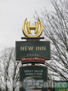 Picture of The New Inn