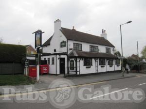 Picture of The Old Wheatsheaf
