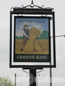 Picture of The Old Wheatsheaf