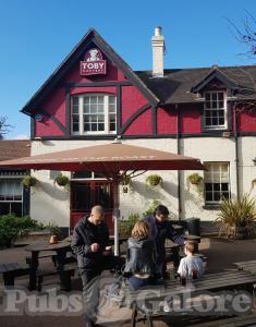 Picture of Toby Carvery Frimley