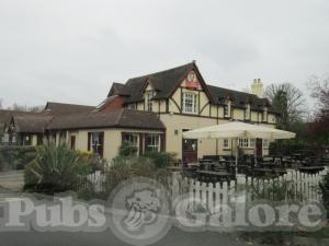Picture of Toby Carvery Frimley