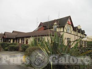 Picture of Toby Carvery Frimley