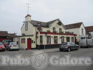 Picture of Railway Arms