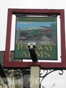 Picture of Railway Arms