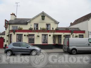 Picture of Railway Arms