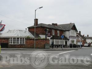Picture of The Rose & Thistle